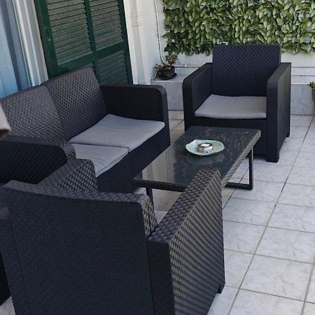 شقة Gnaios Penthouse سالونيك المظهر الخارجي الصورة