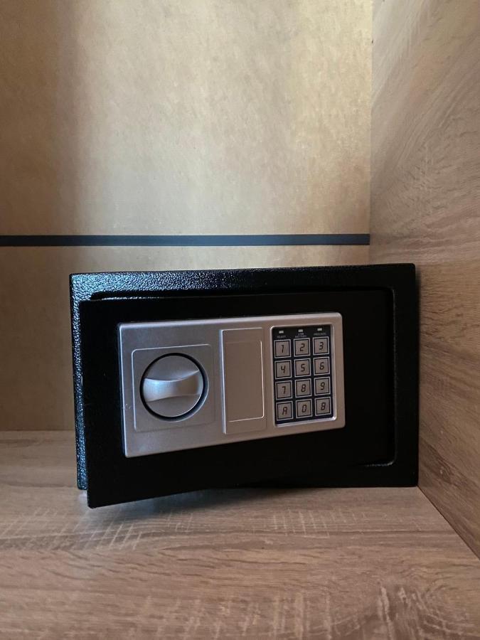 شقة Gnaios Penthouse سالونيك المظهر الخارجي الصورة
